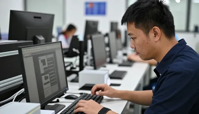 上海圊仪网络科技有限公司满足不同仓储物流下的官网建设需求