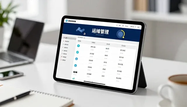 系统集成服务选型中需关注的六大核心要素